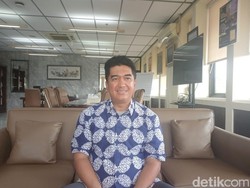 Apakah UI Akan Ikut Membangun Dapur MBG? Ini Jawaban Rektor
