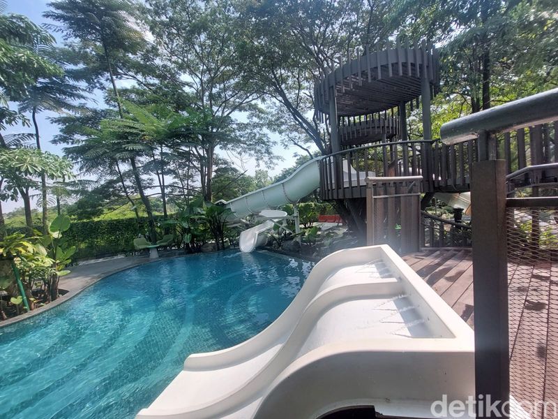 Resinda Karawang, Hotel Bisnis yang Ramah Anak