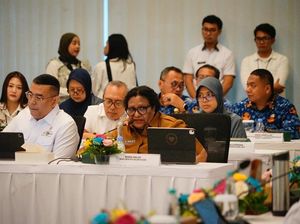 Wamendagri Tekankan Sinkronisasi Pusat dan Daerah untuk PSN Pantura Jawa