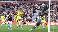Aston Villa Vs Spurs: Menang 2-1, The Lilywhites Keluar dari Zona Degradasi