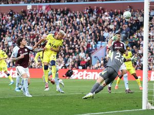 Aston Villa Vs Spurs: Menang 2-1, The Lilywhites Keluar dari Zona Degradasi