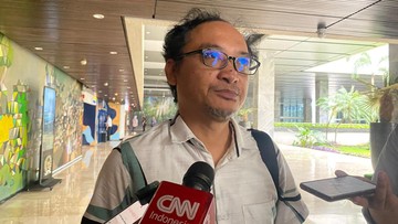 Sekjen PKB: Kalau Dibicarakan Terus, Amien Rais Jadi Terkenal Lagi