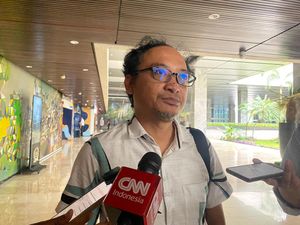 Sekjen PKB: Kalau Dibicarakan Terus, Amien Rais Jadi Terkenal Lagi