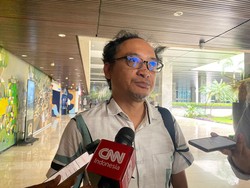 Sekjen PKB: Kalau Dibicarakan Terus, Amien Rais Jadi Terkenal Lagi