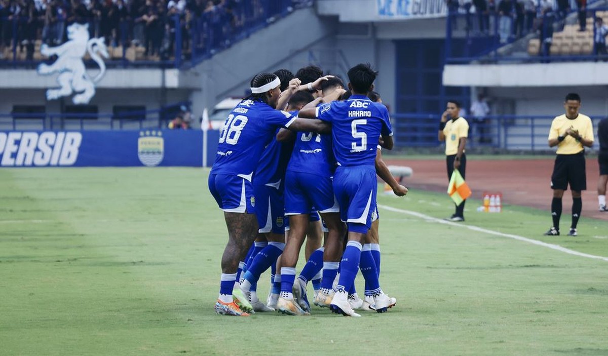 Foto: Dok. Persib Bandung