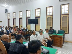 Tuntutan Belum Siap, Sidang Jual Beli Aset BUMN ke Citra Land Ditunda