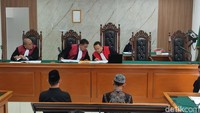 Vonis Lebih Tinggi untuk Pengusaha Penyuap Bupati Bekasi