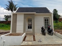 Buruan Cek! Di Garut Masih Ada Rumah Rp 166 Juta