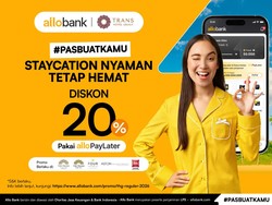 Staycation Nggak Perlu Nguras Kantong di Trans Hotel Group, Begini Caranya