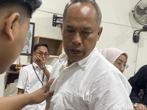 JPU Minta Sidang Tuntutan AKBP Basuki Ditunda Lagi