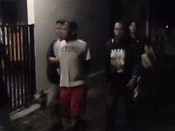 Dukun Pengganda Uang Digerebek Polisi Saat Ritual Abal-Abal di Kendal