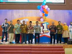 UMY Catat Kenaikan Peringkat Global di THE Asia University Rankings 2026