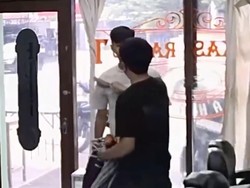 Viral Pria di Jaksel Pukul Kapster gara-gara Tak Puas Hasil Cukuran