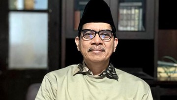 Wasekjen PBNU: SK PWNU &amp; PCNU yang Penuhi Syarat Sudah Ditandatangani