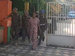 Satpol PP Parepare Amankan Wanita ODGJ Kerap Bawa Sajam-Resahkan Warga