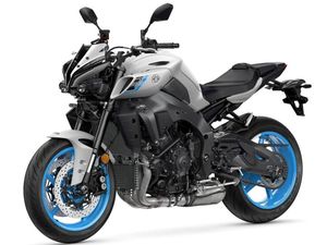 Yamaha MT-10 Terbaru Meluncur, Harga Mulai Rp 212 Jutaan