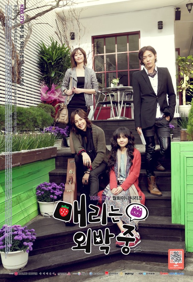 10 Drama Korea Kim Jae Wook Terbaik Rating Tertinggi, Merry Me, Mary!/ Foto: KBS