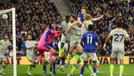 Senasib Man City dan Tottenham