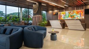 Mercure Jakarta Grogol Resmi Dibuka dengan Sentuhan Lokal