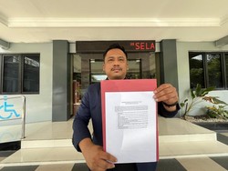 Usut Dugaan Korupsi RSU dr Soetomo, Kejari Surabaya Periksa Pelapor