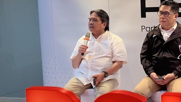 Ade Armando Mengundurkan Diri dari PSI