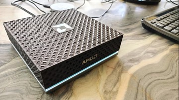 AMD Siap-siap Rilis Mini PC Ryzen AI Halo, Ini Bocoran Spesifikasinya