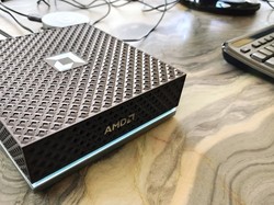 AMD Siap-siap Rilis Mini PC Ryzen AI Halo, Ini Bocoran Spesifikasinya