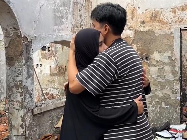 Anisa Rahma Berduka Lagi, Kini Nenek Meninggal Dunia
