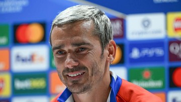 Lebih Tenang dari 10 Tahun Lalu, Griezmann Pede Atletico ke Final