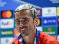 Griezmann dan Deretan Legenda yang Tak Pernah Juara Liga Champions
