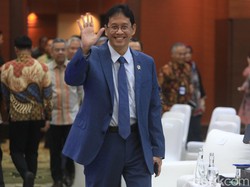 Mau Naik Haji, Purbaya Doakan Ekonomi RI: 3 Tahun Lagi Kita Kaya Bareng-bareng