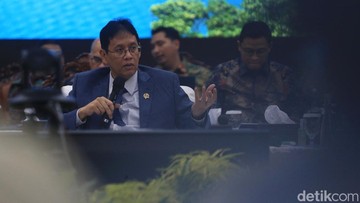 Berita dari Detik Finance: Purbaya Ngaku Tolak Beli Motor Listrik BGN, Ungkap Ada Kebobolan
