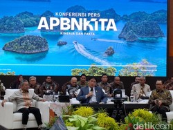 Singgung Laporan JP Morgan & ADB, Purbaya Sebut Ketahanan Energi RI Nomor 2 Dunia