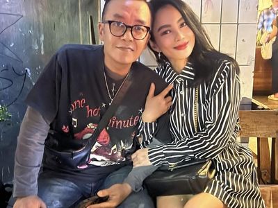 Ari Lasso dan Dearly Djoshua Balikan, Ini Momen Kulineran Keduanya