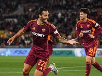 AS Roma Vs Fiorentina: Menang 4-0, Giallorossi Hidupkan Asa ke UCL