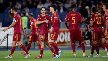 Demi Tiket Liga Champions, Roma Haram Bikin Kesalahan