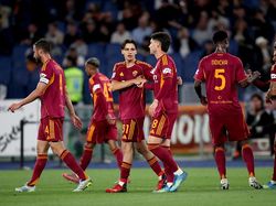 Demi Tiket Liga Champions, Roma Haram Bikin Kesalahan