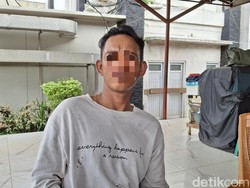 ABG 12 Tahun di Palembang Diperkosa OTK, Ortu Minta Polisi Tangkap Pelaku