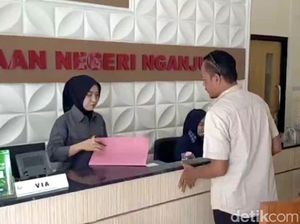 10 Sapi Bantuan Diduga Digelapkan, Pokmas di Nganjuk Dilaporkan ke Kejari