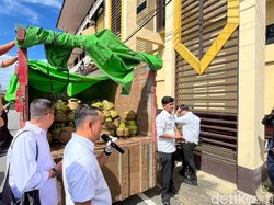LPG 3 Kg Dijual Rp 33 Ribu, Praktik Penyelewengan di Kalbar Terbongkar