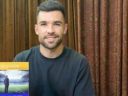Roger Ruxi Bonet: Buku Taktik dan Mimpi Menjadi Pelatih