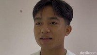 Alasan Betrand Peto Ikut Terlibat di Pengajian Ruben Onsu
