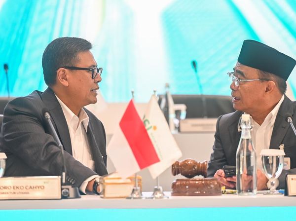 BSI Tebar Dividen Rp 1,51 Triliun, Nilai Saham Naik