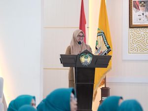 Gowa Jadi Daerah dengan Pelayanan Urus Izin Bangunan Tertinggi di Sulsel