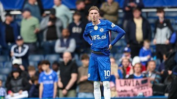 Chelsea Masih Bisa ke Liga Champions, asalkan...