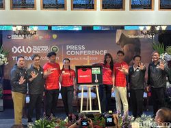 Digiland Run 2026 Makin Canggih, Padukan Teknologi 5G dan AI