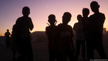 Fenomena Tentara Anak Sudan Viral di Medsos, Picu Kekhawatiran