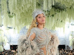 Video: Highlights Fashion Paling Ikonik di Tangga Met Gala 2026