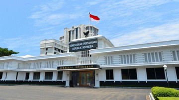 Bakal Ada Rotasi di Jajaran Internal Kemhan