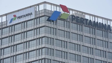 Emiten Pertamina Masih Tunjukkan Fundamental &amp; Resiliensi Bisnis Solid